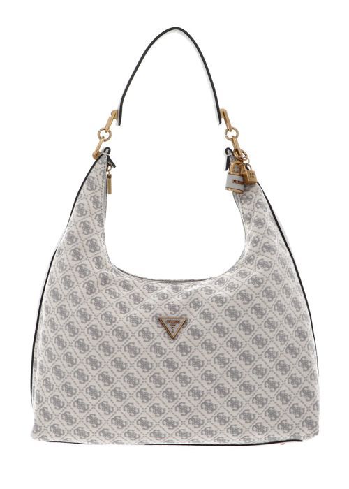 Sac guess gris clair clearance