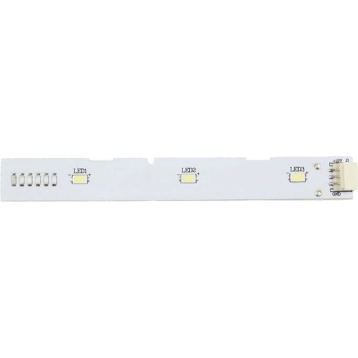 Kit d'installation LED pour réfrigérateur ou congélateur Haier - R 1630 SCHOLTES - F007435 (SCHOLTES)