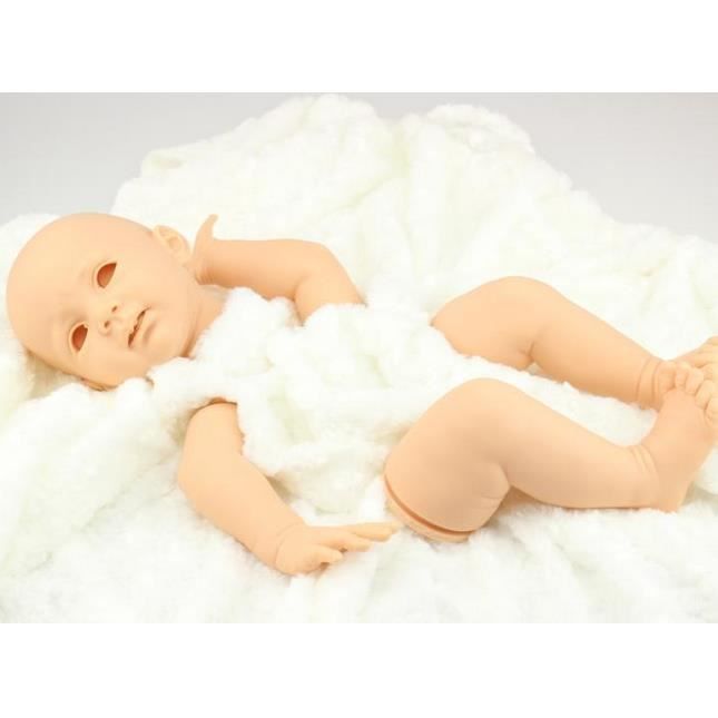 Diy Reborn Moule A Moules En Silicone Haute Qualite En Matieres Premieres En Silicone Kits De Poupees Renaissees Cdiscount Jeux Jouets Diy Reborn Moule A Moules En Silicone Haute Qualite En Matieres Premieres En Silicone Kits De Poupees Renaissees Cdiscount Jeux Jouets