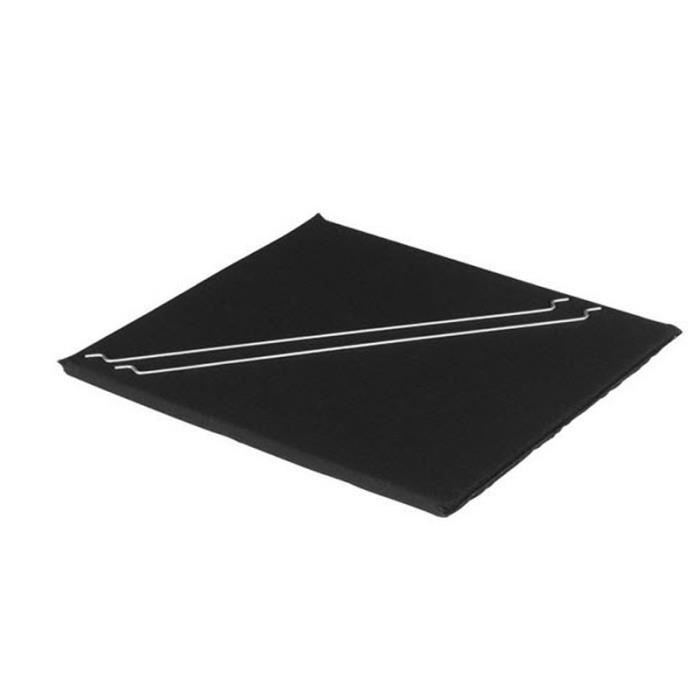 Filtre à FIL 800 pour hotte IKEA Modèles 20142386 857944101000 HRD00W
