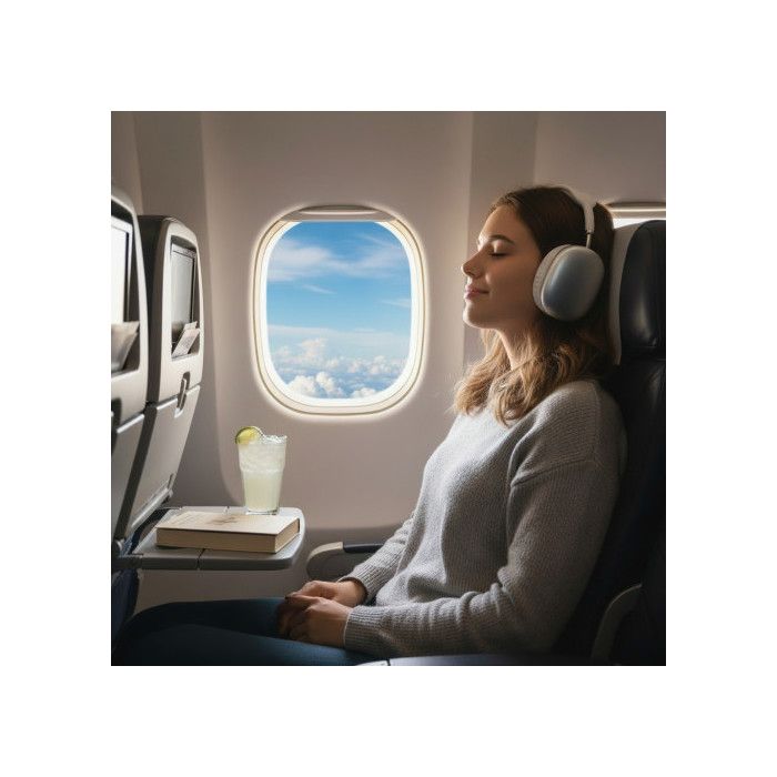 Casque Bluetooth Confort Anti bruit actif