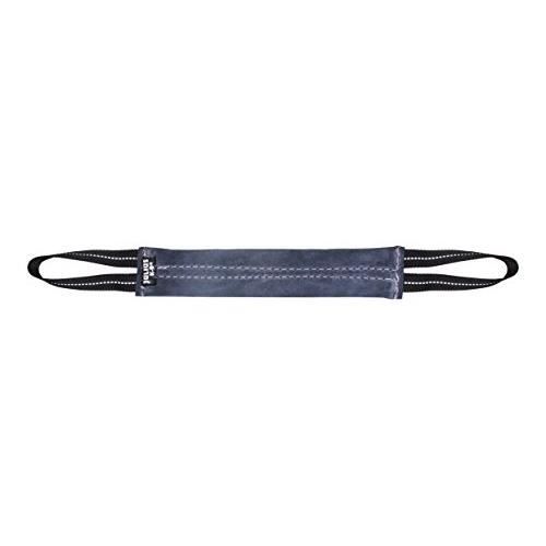 Meilleurs prix pour Boudin - JULIUS K9 - 30 cm de Long - Cuir - Deux dragonnes