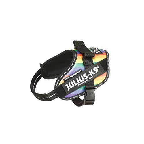 Julius K9 Julius-K9IDC Harnais pour chien - 16IDC-JRBW-MM