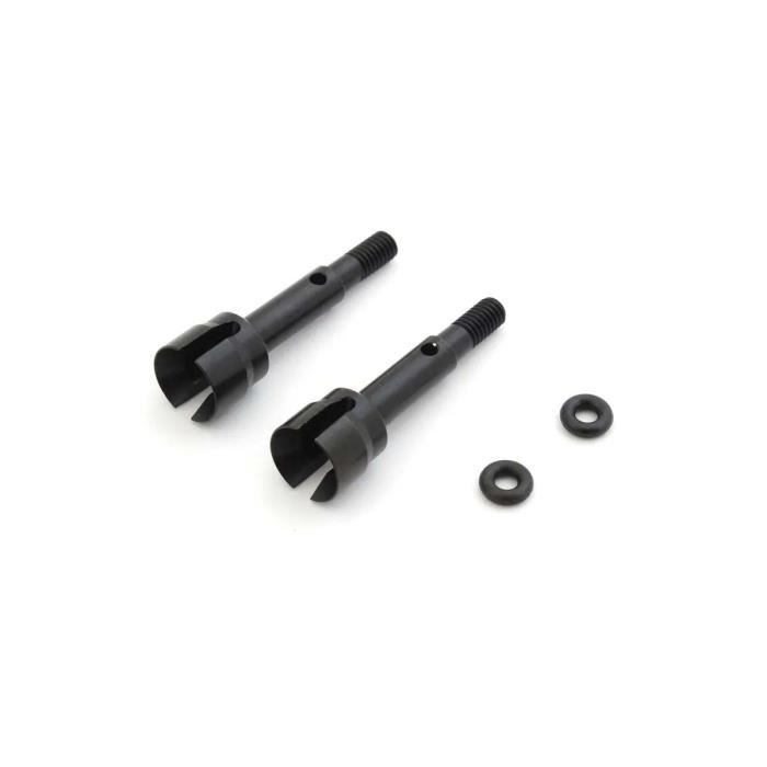 Axe De Roue Arrière C65 Pour Nettoyeur De Piscine Polaris – Lot De 2 Ou 4