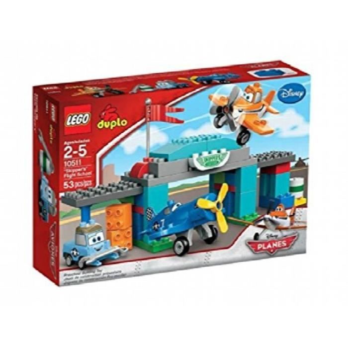 lego duplo avion