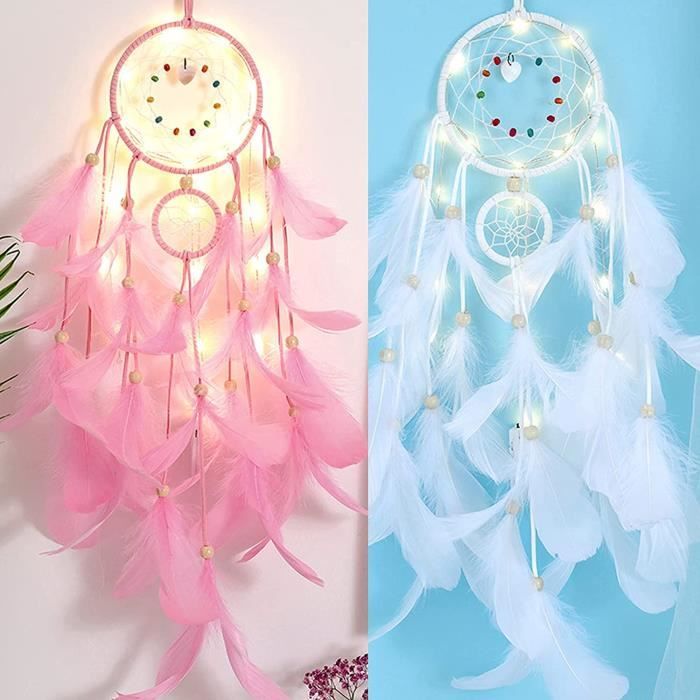 Attrape rêve étoile macramé - La boutique bohème Attrape rêve étoile macramé - La boutique bohème