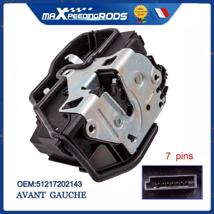 COFFRE HAYON LOQUET Serrure Moteur Servomoteur Gear Pour VW Golf Mk5-6