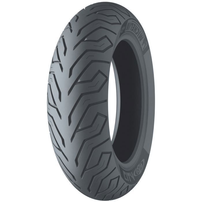 MICHELIN 140/6014 64P City Grip R RF Pneu Moto Scooters