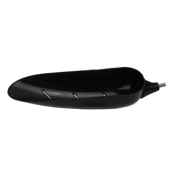 Cuillère à Appâts Précise 11.5″ – Lanceur Télescopique, Interface 8mm, Léger – Pour Carpe, Poissons D'eau Douce – Idéal Pêche Outdoor