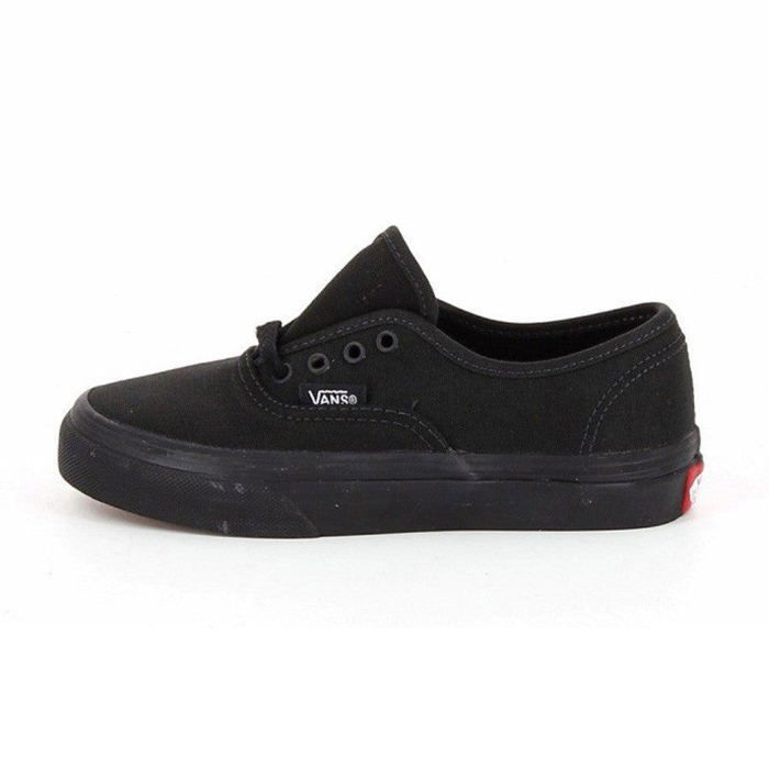 Vans Basket Vans Authentic