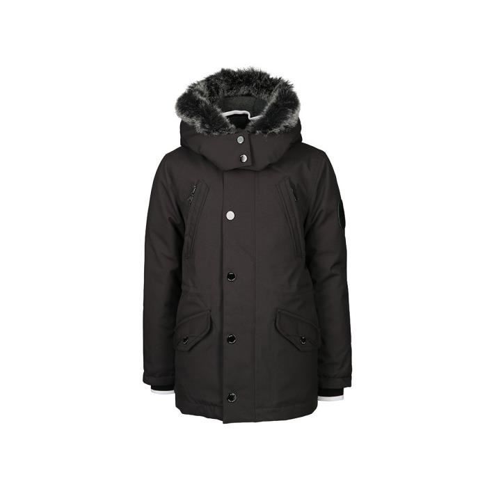 parka hugo boss