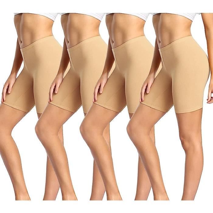 Shorty ou boxer discount femme