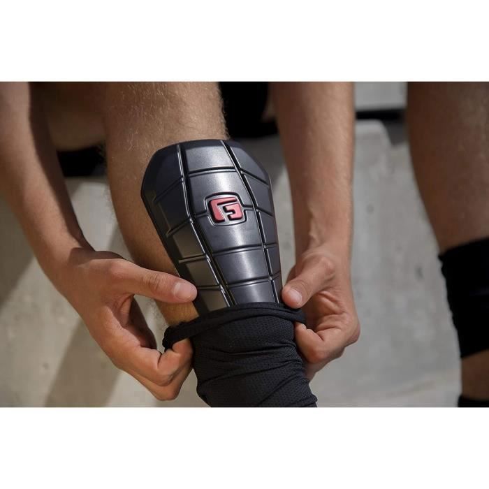 Short De Protection De Baseball G-Form Pro Coulissant Homme - Taille S - Noir - Neuf