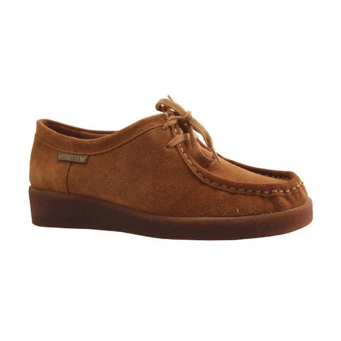 Bordeaux Derby Christy Mephisto