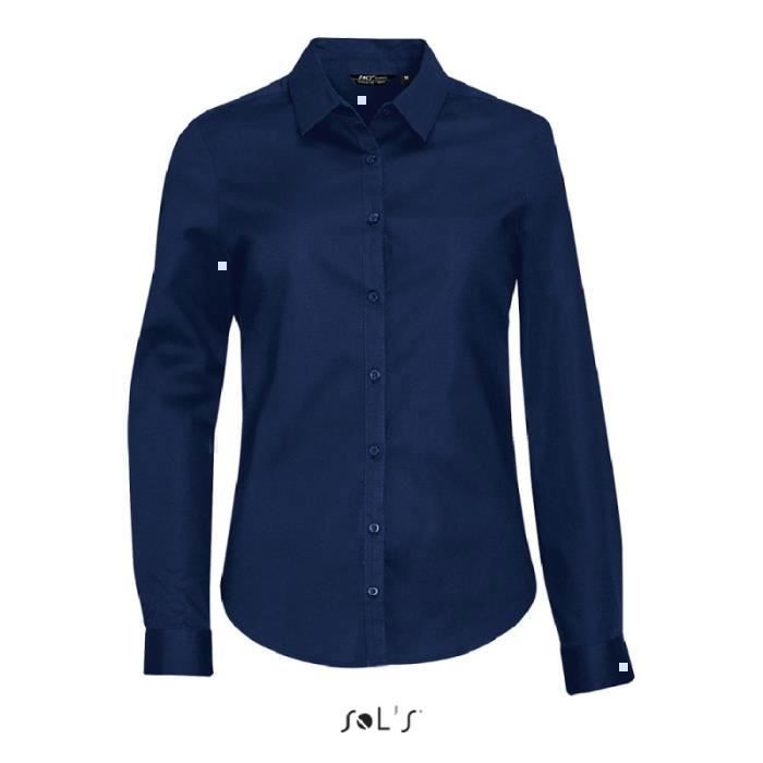 Chemise De Pêche Reel Legends Femme XL Bleu Clair - Manches Longues, Ventilée, Poches