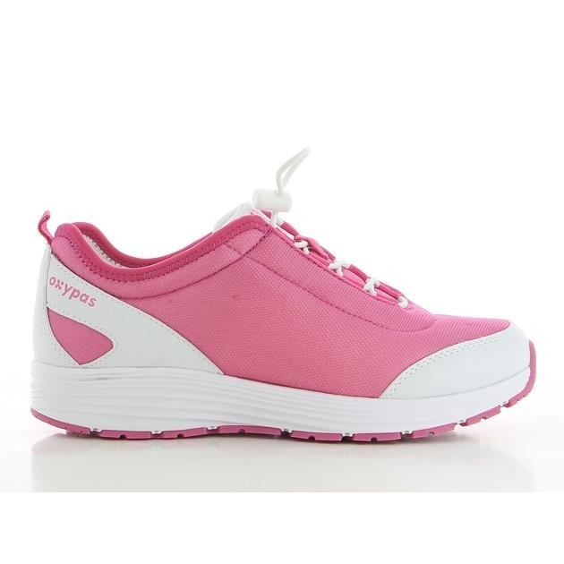 basket femme ultra confortable