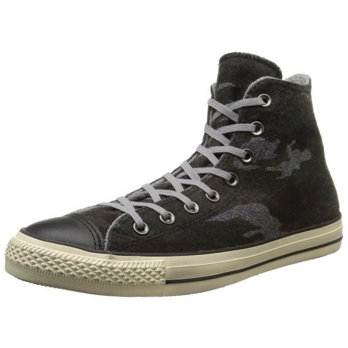 converse fermeture zippée