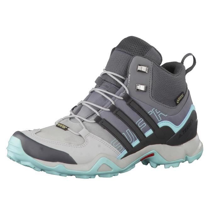 adidas terrex swift r mid gtx w