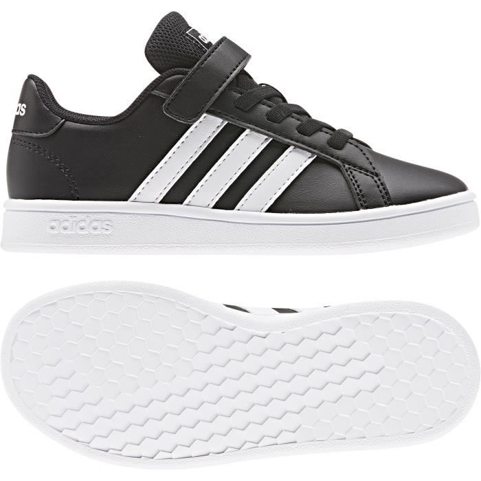 chaussures garçon adidas 27