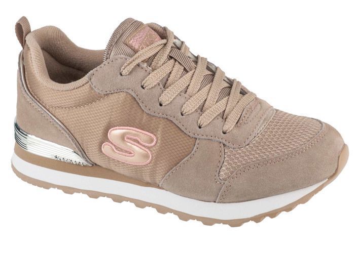 Skechers SKECHERS - DEPORTIVAS SKECHERS 111-NAT SEÑORA NATURAL - (36)