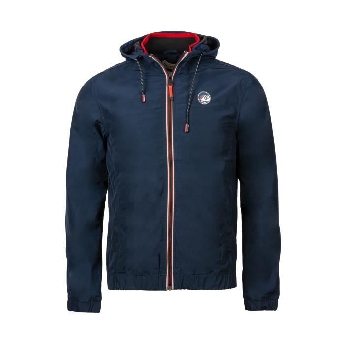 veste petrol industries