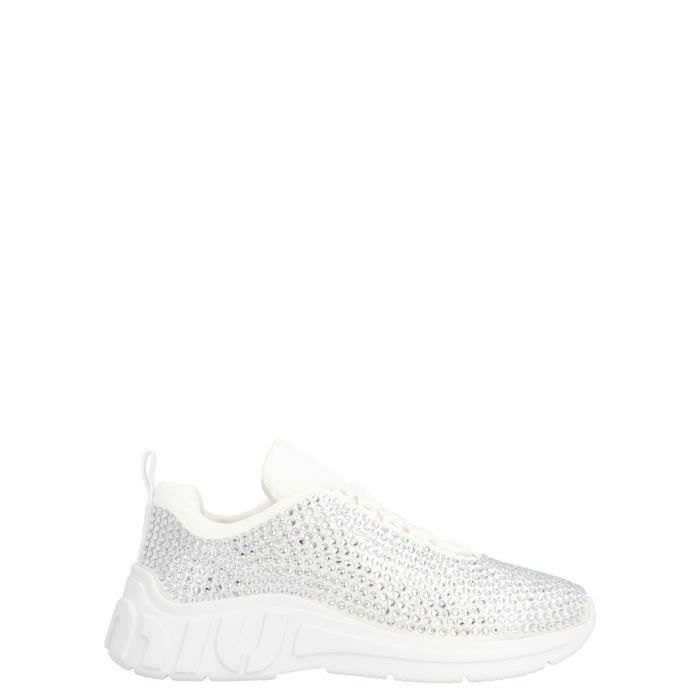 basket miu miu femme