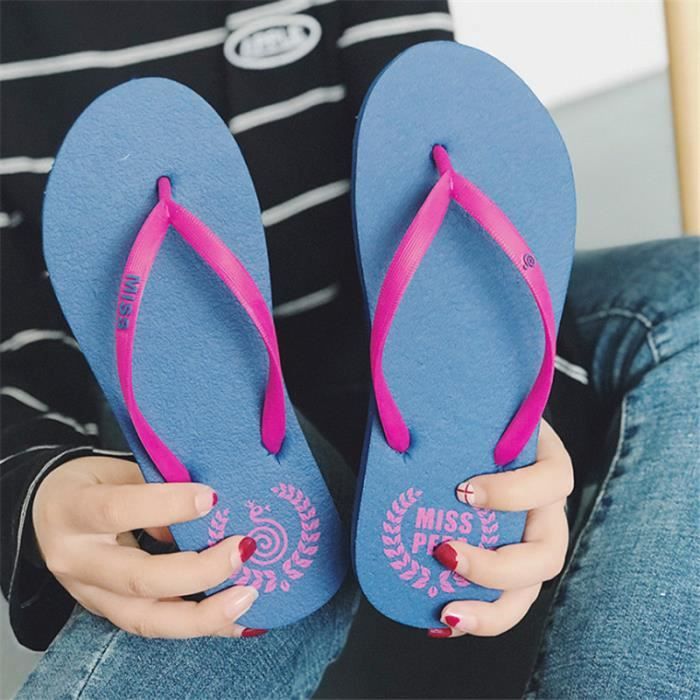 Pantoufles ultra chaudes en fourrure pour femme | Univers Cocooning