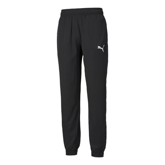 Bas De Jogging Puma Active Woven Pants