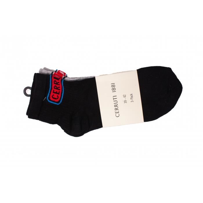 Chaussettes cerruti 1881 best sale