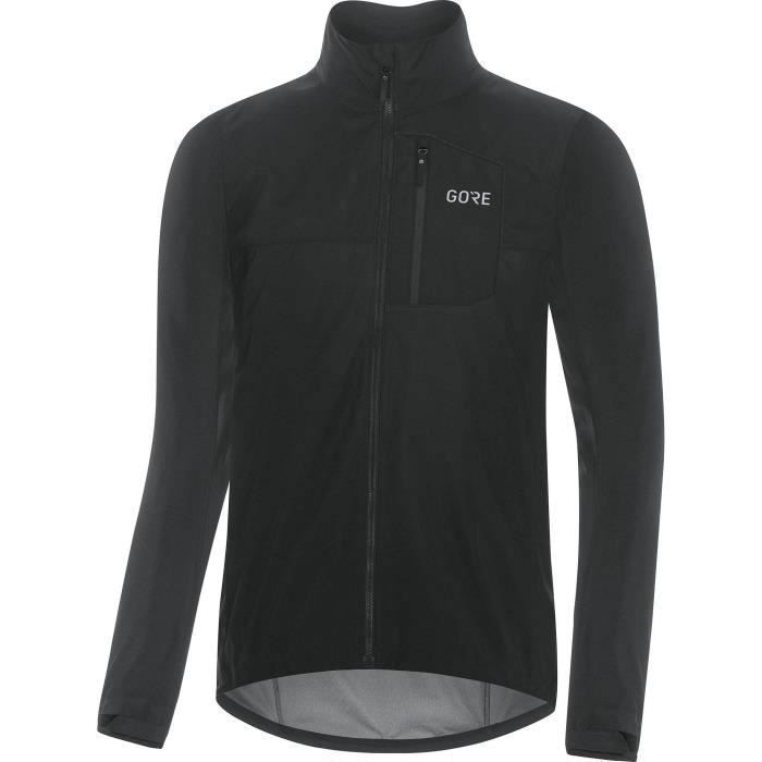 Veste - Gore - Spirit - Imperméable - Respirant - Manches longues Veste - Gore - Spirit - Imperméable - Respirant - Manches longues