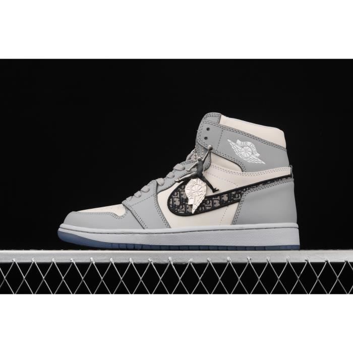 jd basket homme