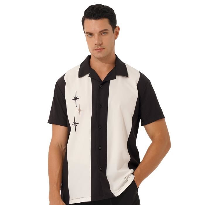 Chemise à carreaux Field & Stream Cool manches courtes ventilée pêche