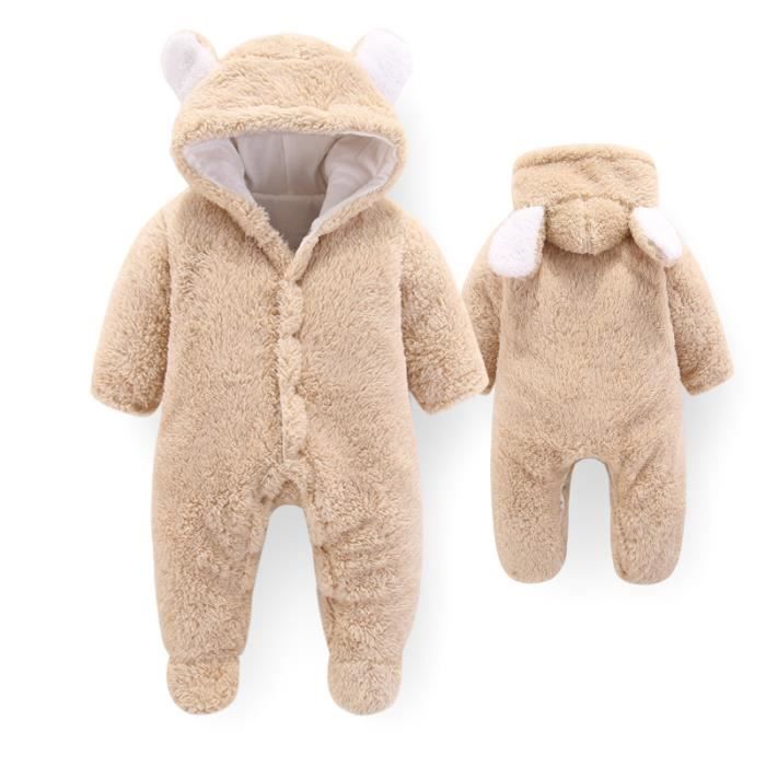 Combinaison Thermique Piscine Bebe Cdiscount