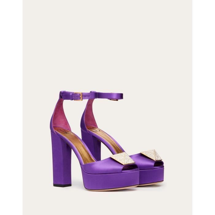 Escarpins Femme Sofft En Cuir Noir - Taille 7 M, Bout Ouvert, Talon 3 Pouces, Style Confortable