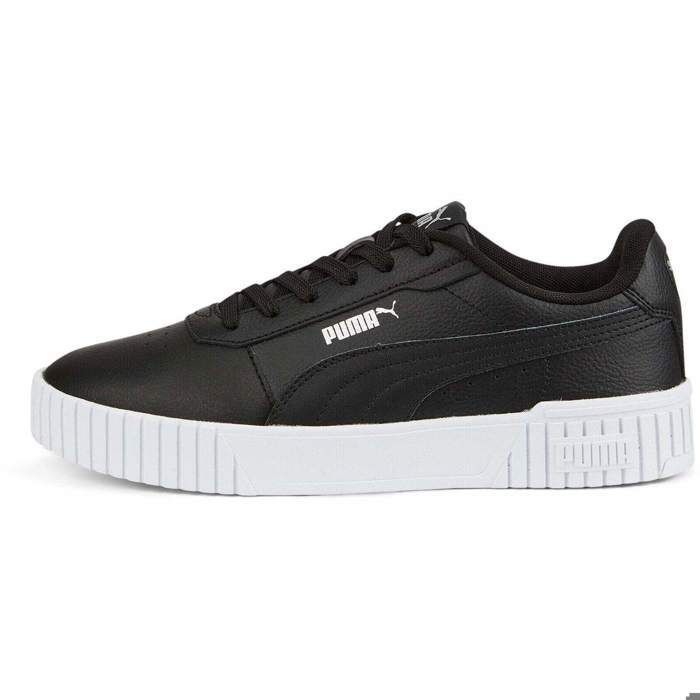 BASKETS PUMA CARINA 2.0 FEMME 385849 05 BASKETS PUMA CARINA 2.0 FEMME 385849 05