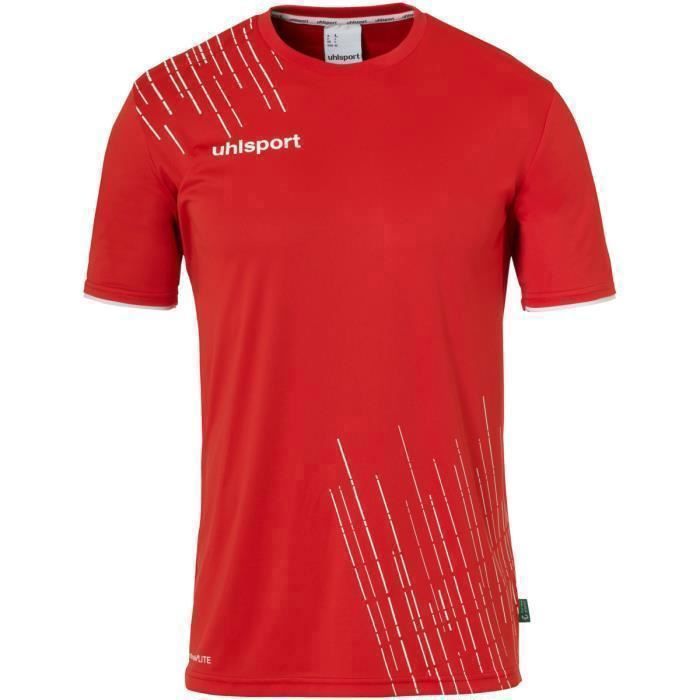 Maillot uhlsport des années 80 - France