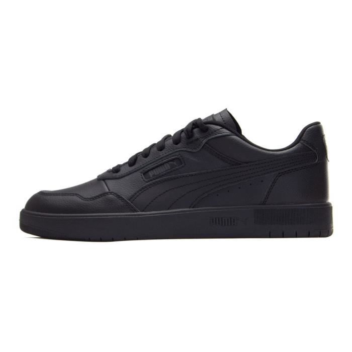 Chaussures PUMA Court Ultra Noir Homme Adulte