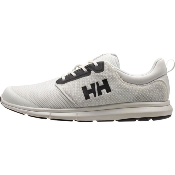 Helly Hansen Baskets Helly Hansen Feathering - offwhite/black - 45