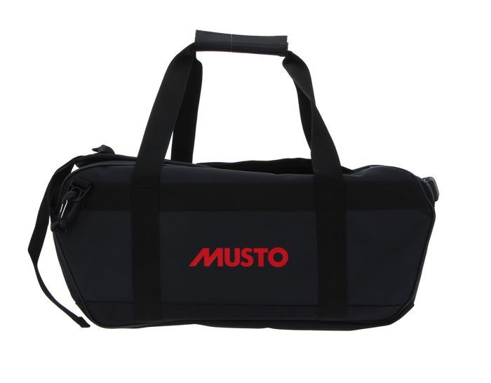 Musto duffle bag outlet
