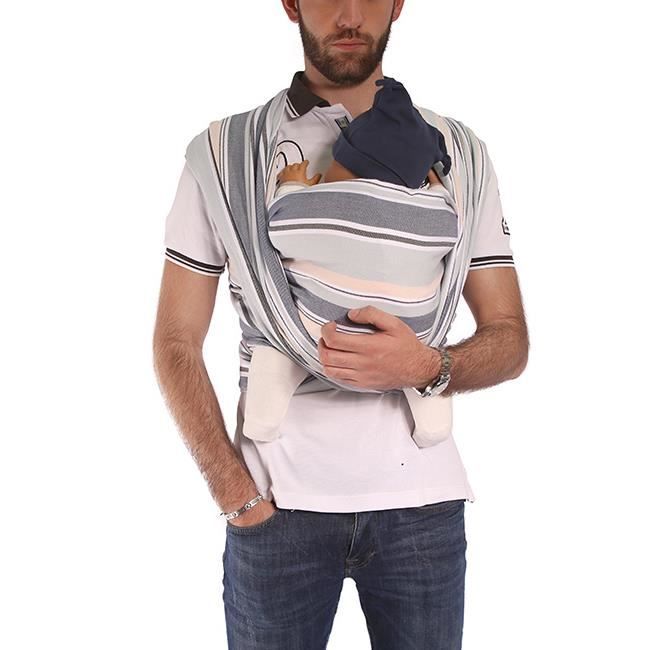 echarpe de portage coton