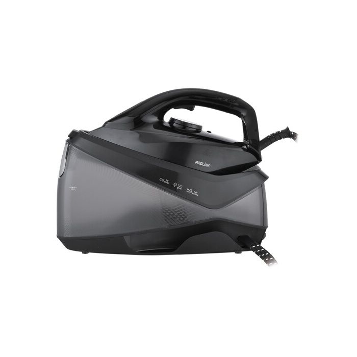 Centrale vapeur Proline SGSTEAM2