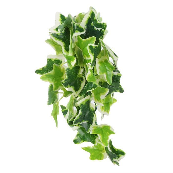 Meilleurs prix pour Plante de reptile artificielle - SALUTUYA - Ventouse - Plastique spécial - Vert - 30g