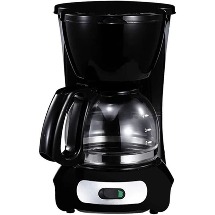 Cafetière Machine à Café à Grains Automatique Expresso Broyeur PILCA Compact Multifonction