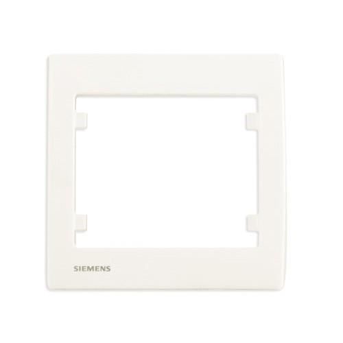 SIEMENS Plaque simple