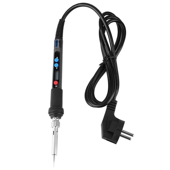 AT-90DH Station de soudage professionnelle et intelligente 90W