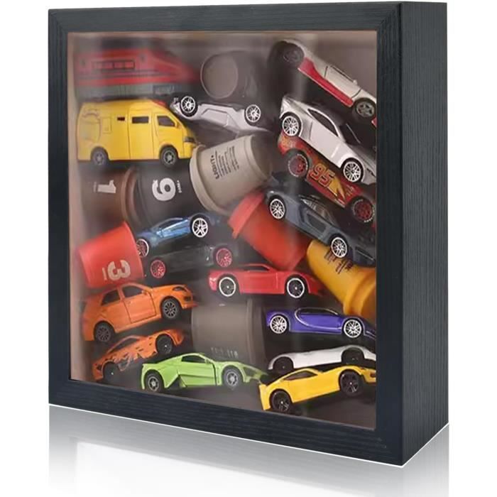 Cadre 3D Profond, Cadre Profond 25X25 Cm 3D Cadre Boîte Cadre Photo En