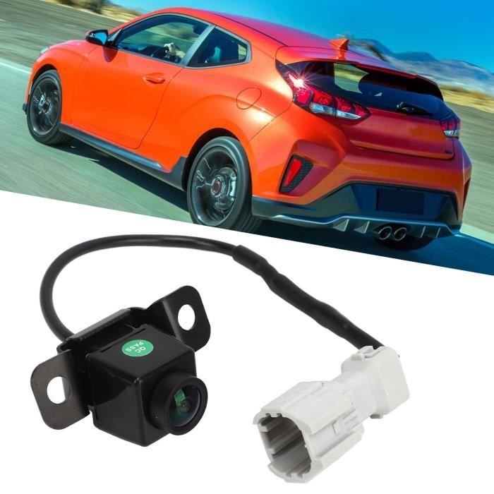 Caméra De Recul Pour Kia Sorento 2014-2016 - Réf. 95760-2P510, Grand Angle, Vision Nocturne, étanche - 3