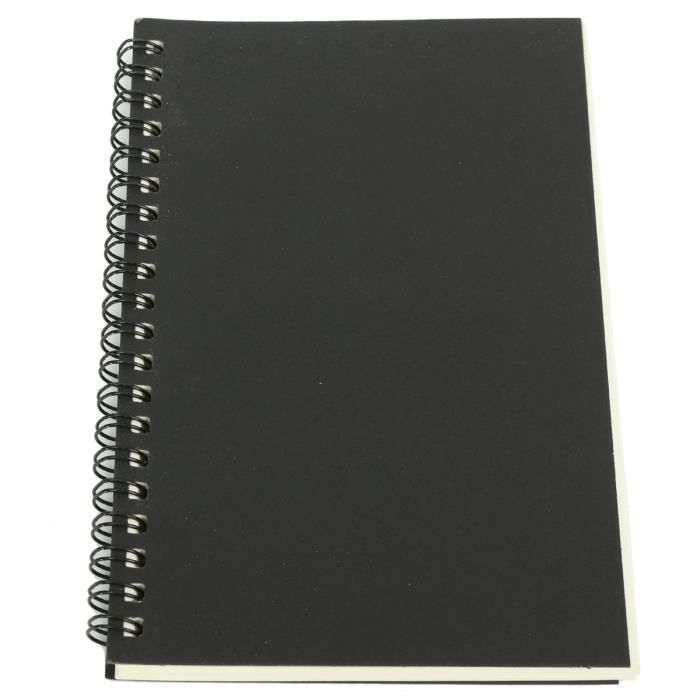 Vintage Retro Carnet De Croquis Feuille Kraft Tablette A Dessin Relie Spirale Livre Type 3 Achat Vente Carnet De Croquis Vintage Retro Carnet De Cdiscount
