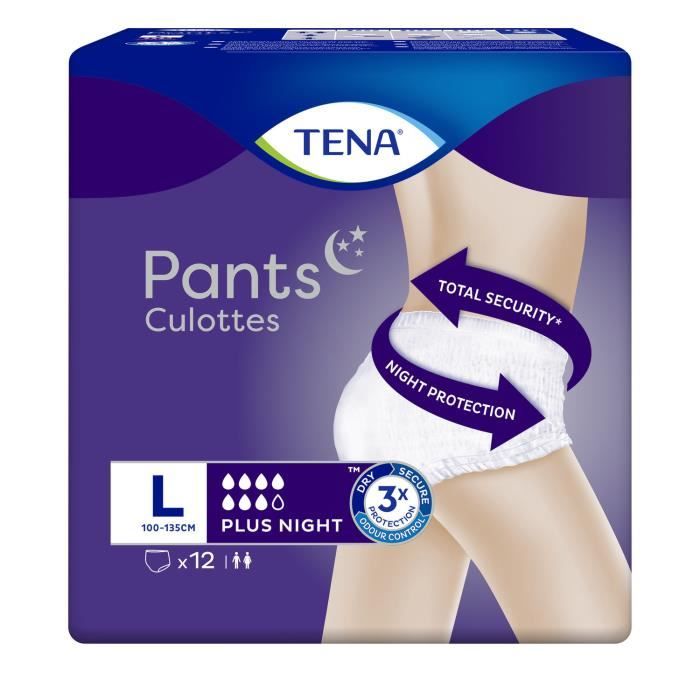 culotte tena