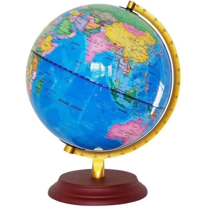 L Hpt Globes For Kids Globe Terrestre Interactif Pour Les Enfants L Hpt Globes For Kids Globe Terrestre Interactif Pour Les Enfants